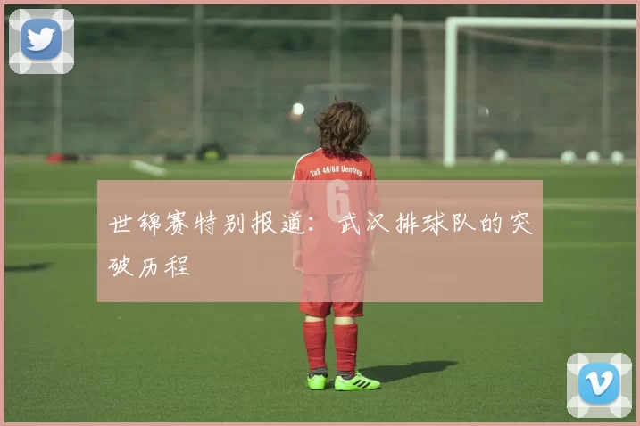 世锦赛特别报道：武汉排球队的突破历程